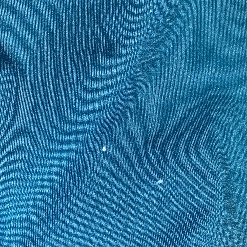 Russell blue Skort size small - Picture 5 of 5